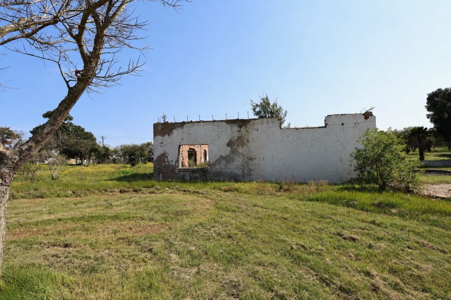 Commercial Property for Sale in Chelsea Eastern Cape